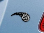 Orlando Magic Auto Emblem Premium Metal Fanmats. Fixed Price $20.45.