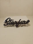 1965 1966 Oldsmobile Starfire Emblems Oem 387004. Fixed Price $48.80.
