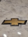 Chevrolet Bowie Emblem, Camaro (2014 Trunk). Fixed Price $48.99.