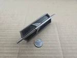 Oldsmobile Oem 1970 1971 1972 Front Header Emblem Badge Logo Nameplate 410575. Fixed Price $69.99.