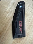 84956289 Gmc Yukon Lh Fender Vent. Fixed Price $20.00.