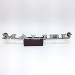 1971-1972 Chevrolet Malibu Fender Emblem Gm 3982414. Fixed Price $24.95.