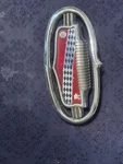 1951-1952 Buick Hood Emblem Super Roadmaster . Original. Fixed Price $350.99.