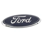 New Oem Ford 2017-2022 Transit Connect Rear Nameplate Emblem GT1Z-9942528-A. Fixed Price $40.83.