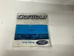 Nos 1995-2000 Ford Contour Trunk Emblem F5RZ-5442528-A. Fixed Price $25.20.