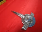 Morris Minor 1000 Hood Emblem. Fixed Price $59.95.
