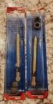 Dorman 38407 Upper Lower Door Hinge Pin & Bushing Mount Kit For Set Of 2. Fixed Price $11.24.