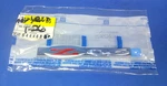 Vintage Oem Nos 2001 Corvette Z06 Fender Badge Emblem C5 10429629. Fixed Price $149.99.