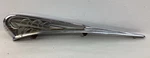 1941 Plymouth Hood Ornament Chrome 901955. Fixed Price $71.95.