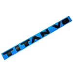 18-21 Genuine Nissan Titan Front Door Nameplate Emblem Logo Badge 80892-9FT0A. Fixed Price $116.96.