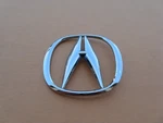 14 15 16 17 18 19 20 Acura Mdx Rear Gate Emblem Logo Badge Sign Symbol A48063. Fixed Price $35.00.