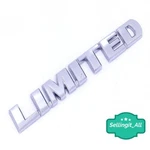 14-19 Toyota Highlander Limited Liftgate Emblem Oem 75445-0E010 Nameplate Trunk. Fixed Price $13.00.