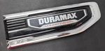 2020-2025 Gmc Sierra 1500 Duramax Turbo Diesel Right Fender Vent Emblem 84431319. Fixed Price $35.00.