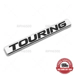 For Honda Accord Touring Luggage Trunk Lid Logo Badge Nameplate Emblem Sport Oem. Fixed Price $14.99.