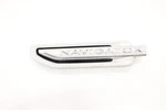 2020-2021 Lincoln Navigator Front Left Fender Molding Cover Oem JL7B16B115CA5KWH. Fixed Price $112.09.