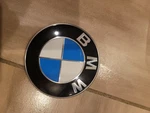 For Bmw 5114 1970248 Hood Emblem Diameter 7,80CM New. Fixed Price $25.00.