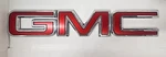 Used Oem G/m/c Script Tailgate Emblem 2019-2022 Gmc Sierra (683). Fixed Price $69.95.