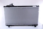 Nissens 64706 Radiator, Engine Cooling For Toyota. Fixed Price $152.86.