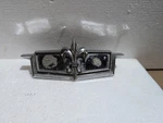 1970S Chevy Caprice Above Grille Emblem Badge Used. Fixed Price $12.99.
