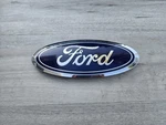 2017-2019 Ford F250 F350 Rear Tailgate Emblem Logo Oem HC3B-99402A16-AC. Fixed Price $40.00.