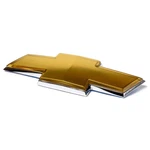 Oem New Rear Liftgate Bow Tie Emblem Gold 05-09 Uplander 06-11 Hhr 19209664. Fixed Price $59.37.