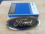 Ford Ranger Next Gen Black Oval Badge Tailgate Wildtrak Xlt Sport. Fixed Price $101.86.