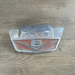 Original 1965-66 Ford Pickup Truck V-8 Hood Ornament C5TB-16637-A. Fixed Price $90.73.