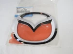 2007-2015 Mazda CX9 Rear Emblem Liftgate Chrome Badge Symbol Logo Genuine Oem. Fixed Price $16.99.