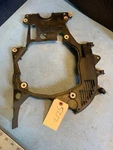 IP5217 Honda Marine Cover, Timing Belt (lower) 11810-ZW5-000 BF130 1999. Fixed Price $33.50.