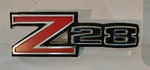 1970 Camaro Z28 Rear Tail Panel Emblem Gm Nos # 3982046. Fixed Price $99.95.