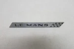 Vintage Lemans Quarter Panel Emblem Chrome Rh For 1964-1965 Pontiac (4414092). Fixed Price $17.84.
