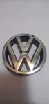 Vw Polo Passat Golf Caddy Grill Badge 3A0853601. Fixed Price $24.99.