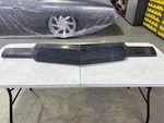 Nos 1971 Chevrolet Impala Caprice Header Panel Chevy Donk Hood Grille Gm Trim. Fixed Price $600.00.