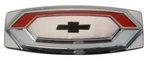 New Trim Parts Tailgate Rear Bow Tie Emblem Badge / For 1967 El Camino 4834. Fixed Price $99.99.