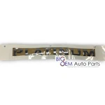 2016-2019 Ford Explorer Rear Chrome Liftgate Platinum Emblem Oem FB5Z-9942528-A. Fixed Price $27.70.