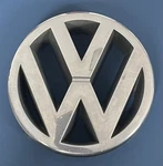 2001-2005 Vw Volkswagen Passat Front Emblem Oem 3B0853601. Fixed Price $15.99.