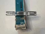 Nos 1968 Camaro Rh 396 Fender Emblem Gm# 3927488. Fixed Price $49.99.