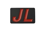 Jdm Oem Suzuki Jimny Samurai Jl Emblem Budge SJ30 JA51 JA11 JA12 JA22 JB32 Japan. Fixed Price $151.74.