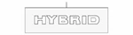 Genuine Volkswagen 2013-2014 Jetta Hybrid Deck Lid Name Plate 5C6-853-675-N-LIP. Fixed Price $30.88.