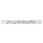Genuine Ford 2006-2012 Fusion Sel Trunk Lid Emblem Nameplate 6E5Z-5442528-A. Fixed Price $12.83.
