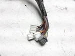 Toyota Prius 2005 Engine Wiring Harness Wires Motor 82121-47060 *cracked Plugs*. Fixed Price $92.48.