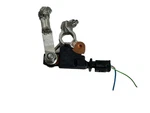 Jaguar Land Rover Negative Battery Current Sensor Terminal Connector Oem. Fixed Price $49.12.