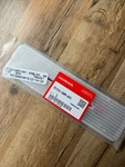 New Oem 02-06 Acura DC5 Base Type K20A "rsx" Rear Trunk Hatch Emblem Badge. Fixed Price $52.24.