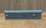 Oem 1970-1972 Chevrolet 350 Fender Emblem 3972933. Fixed Price $10.95.