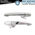 Left Right Exterior Door Handle Set Fits 2006-2011 Buick Lucerne. Fixed Price $54.85.