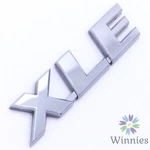 13-15 Toyota RAV4 Xle Liftgate Silver Emblem Badge Nameplate Oem 14 Trunk Rear. Fixed Price $13.00.