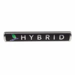 Genuine Ford Door Emblem BH6Z-5442528-B. Fixed Price $37.65.