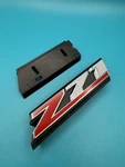 Chevrolet Z71 Front Grille Emblem Badge Logo 22991172 22991166. Fixed Price $25.99.