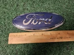 Ford Badge Emblem 2659 Gapn 5305 F0M0C0 D720B Logo Symbol Sign 7" Inch 4M6. Fixed Price $13.99.