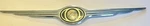 98-00 Chrysler Sebring Front Grill Chrome Emblem Badge Logo 1998-2000 05288940AA. Fixed Price $23.99.